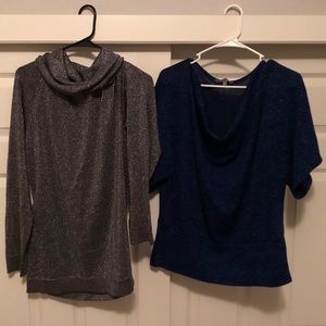 Women’s Sparkle Top Package!